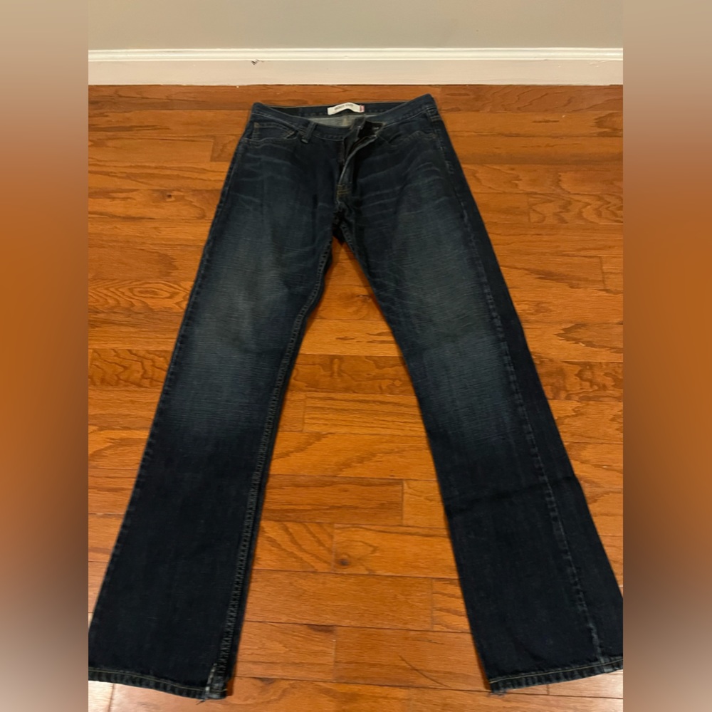 Men’s jeans